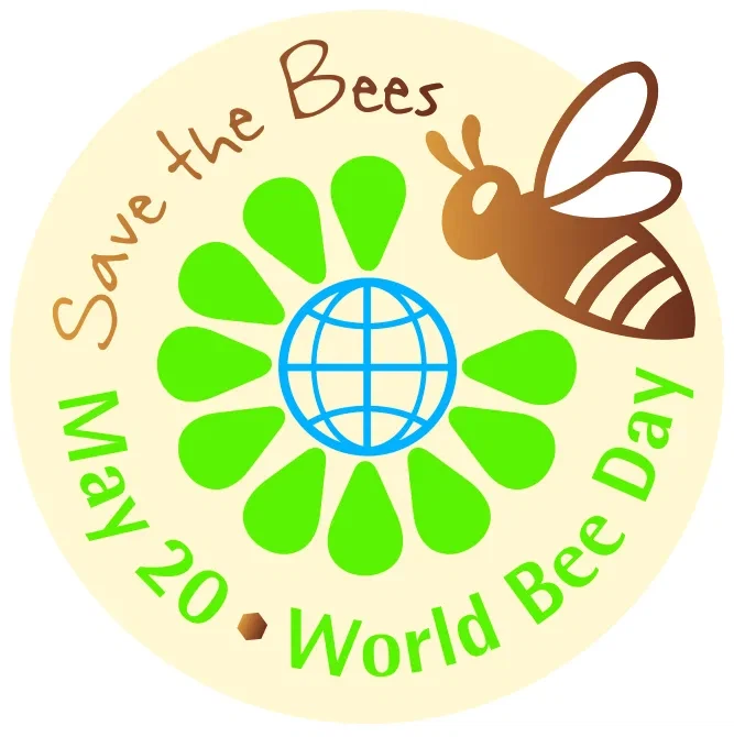 520 Día Mundial de las Abejas Acción de Bienestar Público en China 2022
